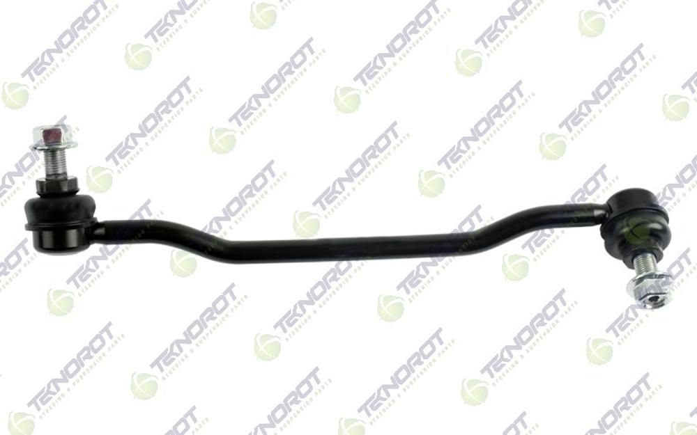 Стойка (тяга) стабилизатора Teknorot. Артикул N-666