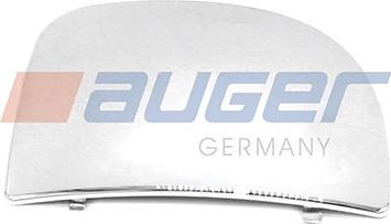 Зеркальное стекло бокового зеркала Auger. Артикул 83011