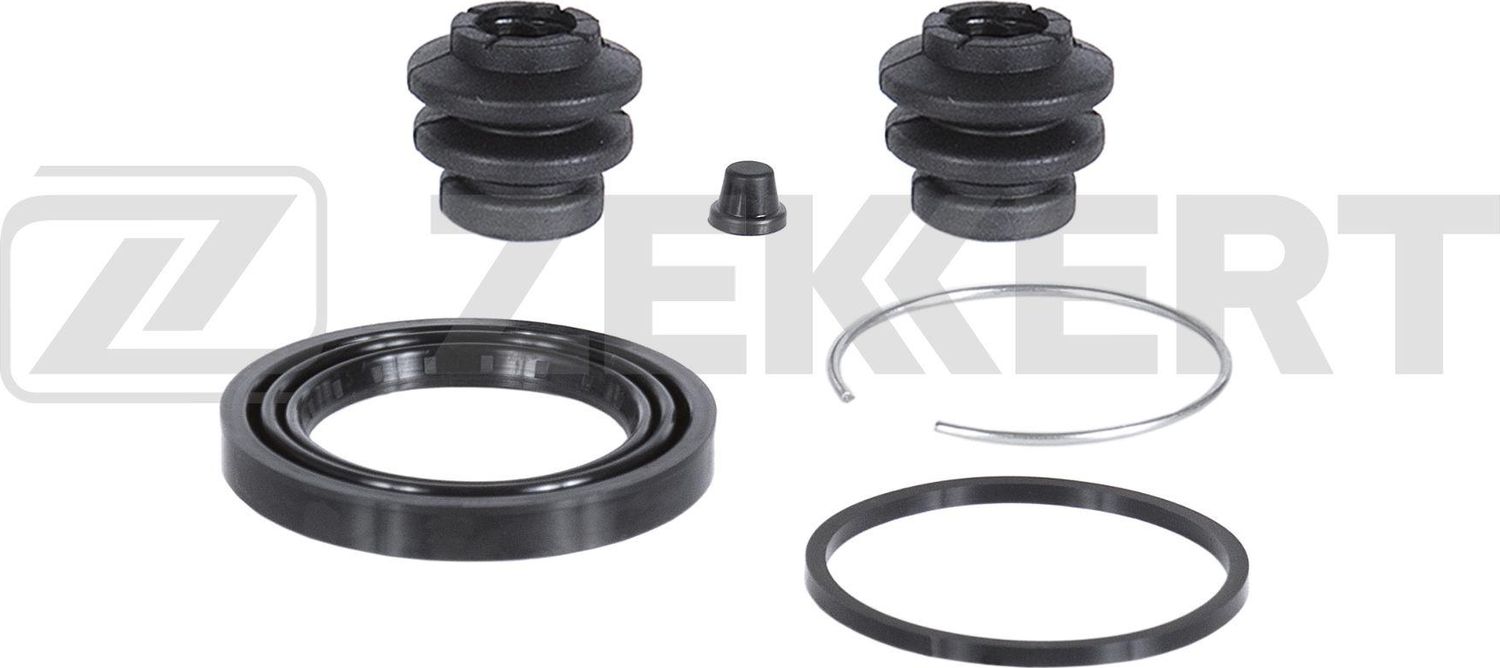 Ремкомплект тормозного суппорта Zekkert. Артикул BR-1270