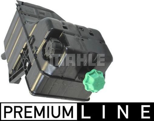Расширительный бачок Mahle Premium для Mercedes-Benz Actros MP2 2002-2008. Артикул CRT 33 000P