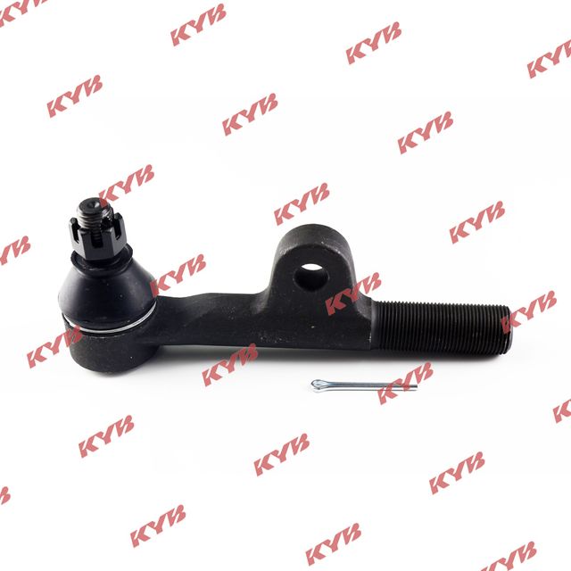 Наконечник рулевой тяги KYB SSP внешний для Toyota Land Cruiser 70 1984-2001. Артикул KTR1308