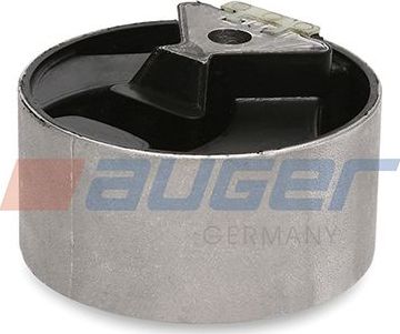 Упруго-демпф. элемент, Коробка передач MERCEDES Auger. Артикул 89384