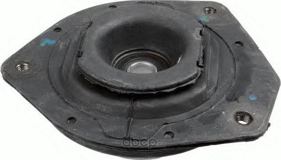 Опора амортизатора (стойки) Renault. Артикул 8200591283