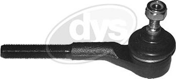 Наконечник рулевой тяги DYS (Стольное литье). Артикул 22-00522-1
