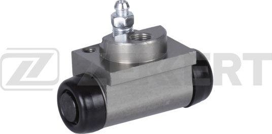 Тормозной цилиндр Zekkert (высококачественная сталь). Артикул ZD-1291