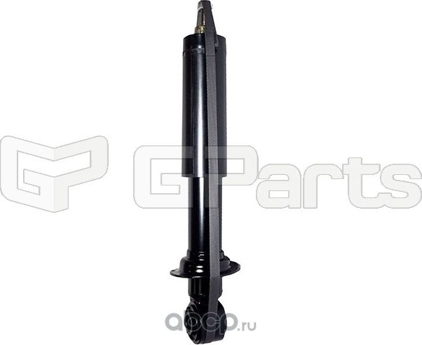 Амортизатор задний (Gparts). Артикул VO30760056