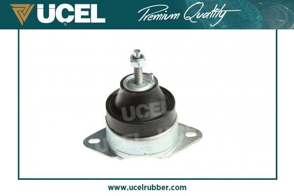 Опора (подушка) двигателя Ucel правая для Citroen Xantia I 1995-2003. Артикул 41528