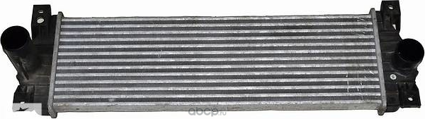 Интеркулер SsangYong. Артикул 2371109060