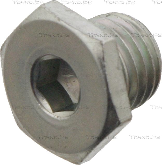 Сливная пробка масляного поддона двигателя Febi Bilstein для BMW 3 IV (E46) 2001-2007. Артикул 30967