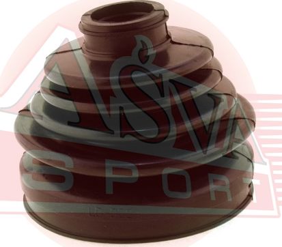 Пыльник шруса Asva. Артикул ASBT-NSF