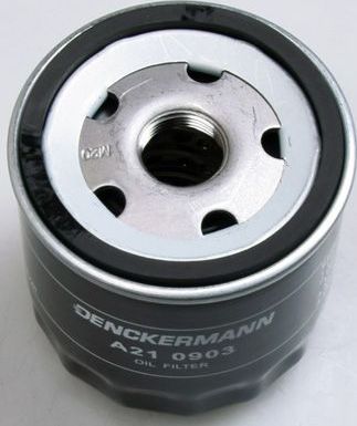Масляный фильтр Denckermann. Артикул A210903