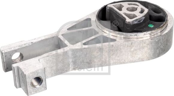Подушка (опора) двигателя Febi Bilstein задняя для Opel Adam I 2014-2019. Артикул 170836