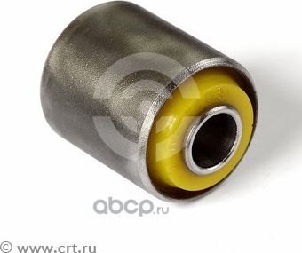 Сайлентблок полиуретановый передней подвески нижнего рычага задний MAZDA 323 BA (Точка Опоры) Точка Опоры. Артикул 4062203