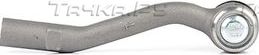 Наконечник рулевой тяги BSG. Артикул BSG 70-310-010