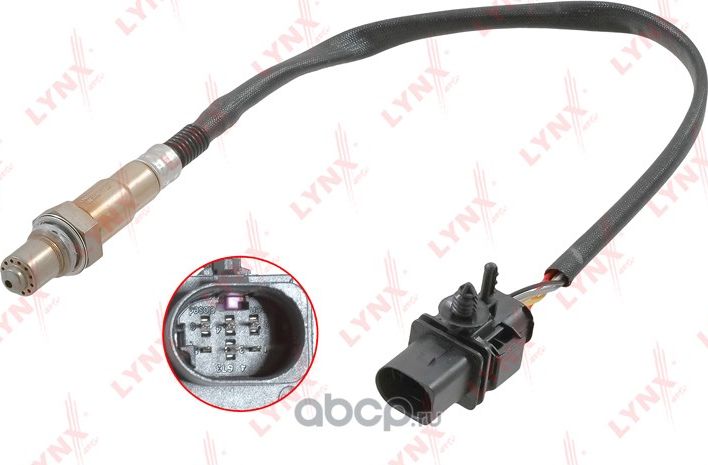 Датчик кислорода (Lynxauto). Артикул DM2229