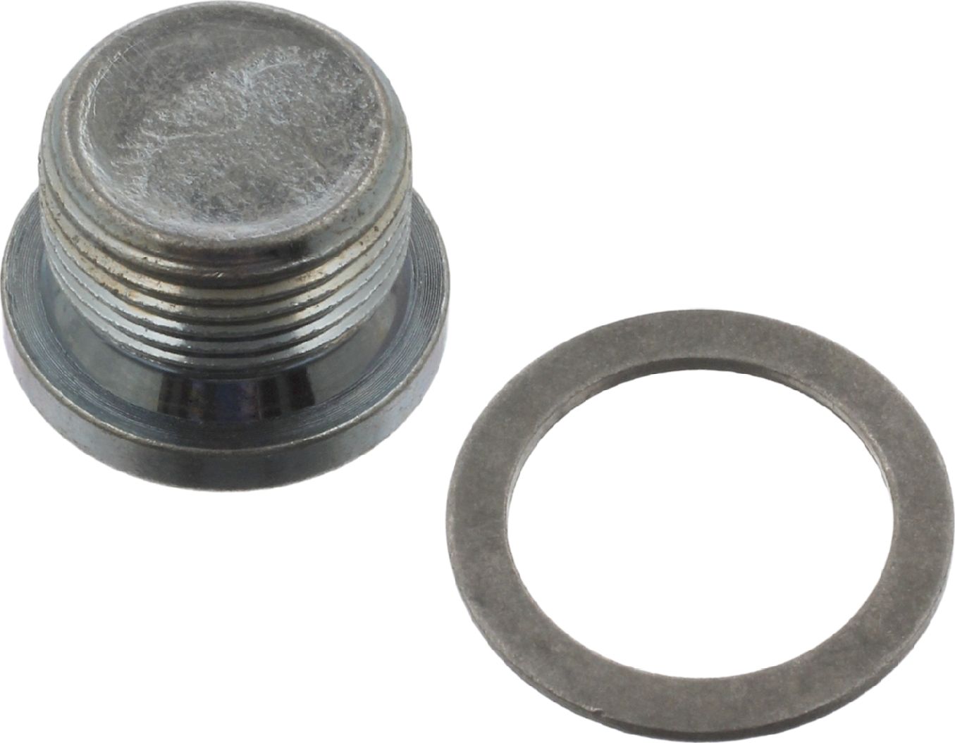Сливная пробка масляного поддона двигателя Febi Bilstein. Артикул 37944