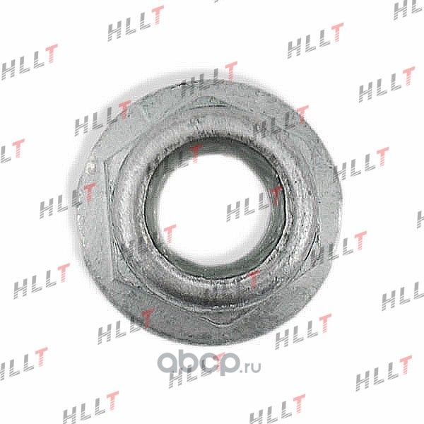 ГАЙКА M10 AUDI A3, A4, Q7, SKODA OCTAVIA, VW PASSAT (Hllt). Артикул HLL00188