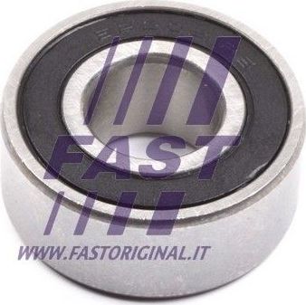 ПОДШИПНИК Fast. Артикул FT62431