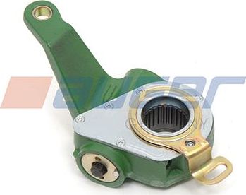 Трещетка тормозная (рычаг тормоза регулировочный) Auger. Артикул 57922