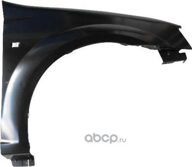 Крыло Renault. Артикул 6001549973