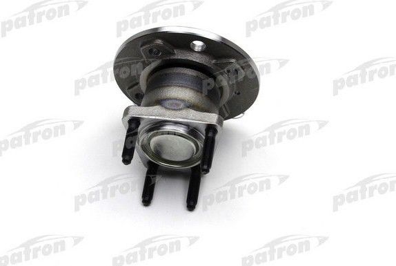 Ступица колеса с интегрированным подшипником Patron. Артикул PBK3422H