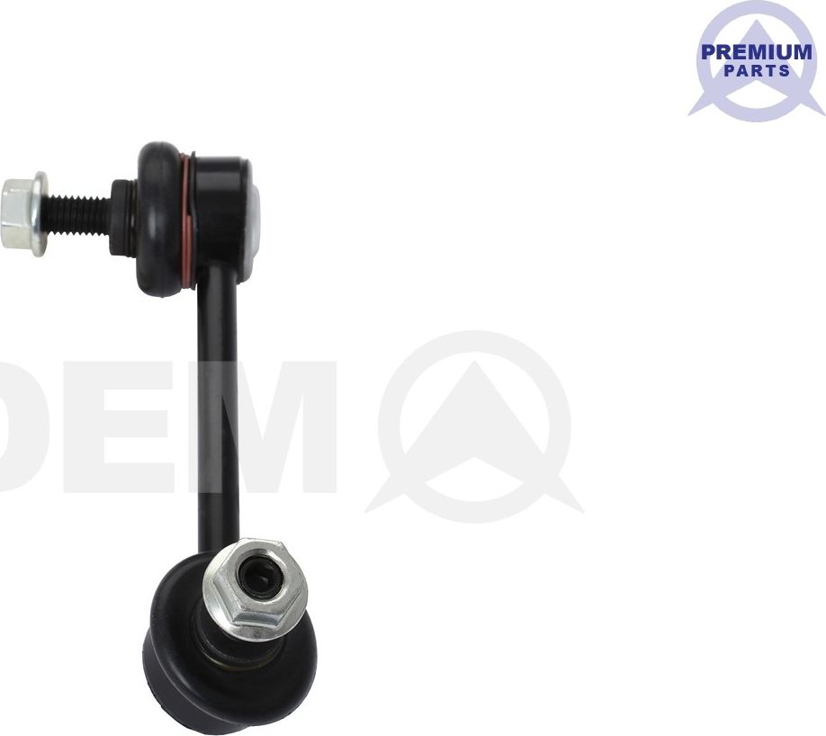 Стойка (тяга) стабилизатора Sidem. Артикул 35167