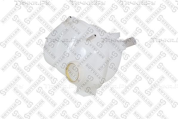 Расширительный бачок Stellox. Артикул 75-51232-SX