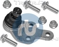 Шаровая опора RTS. Артикул 93-02934-256