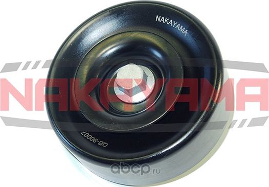 Деталь QB90007 (Nakayama). Артикул QB90007
