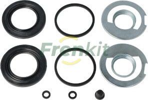 Ремкомплект тормозного суппорта Frenkit. Артикул 246005