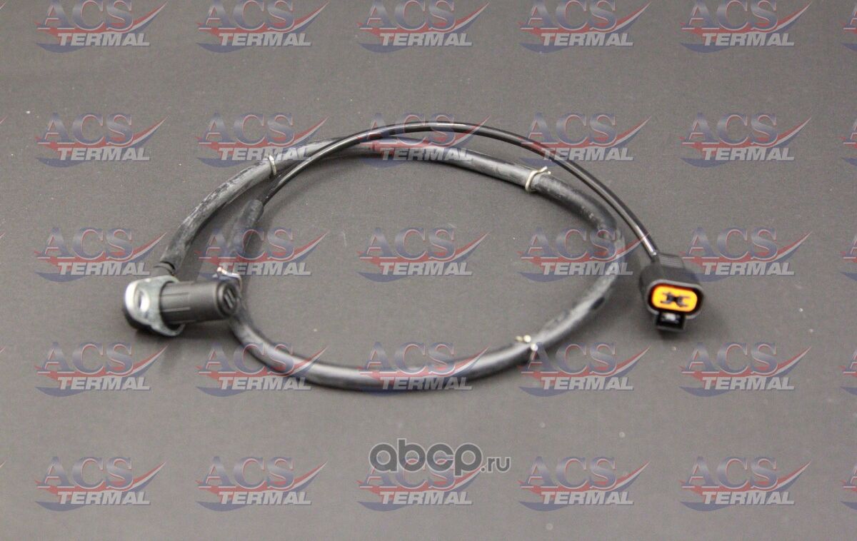 ДАТЧИК ABS Mitsubishi PAJERO/MONTERO V93/V97 (06-) FL (ACS Termal). Артикул 807189