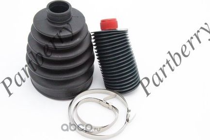 Пыльник ШРУСА (Partberry). Артикул PB159805