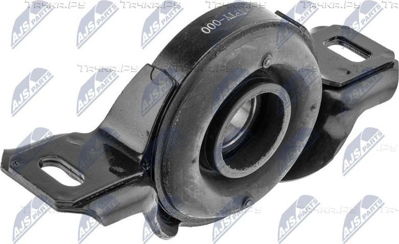 Подвесной подшипник карданного вала NTY для Toyota RAV4 II (XA20) 2000-2005. Артикул NLW-TY-000