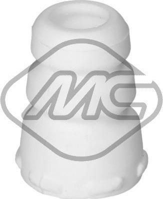 Отбойник амортизатора (стойки) Metalcaucho. Артикул 40460