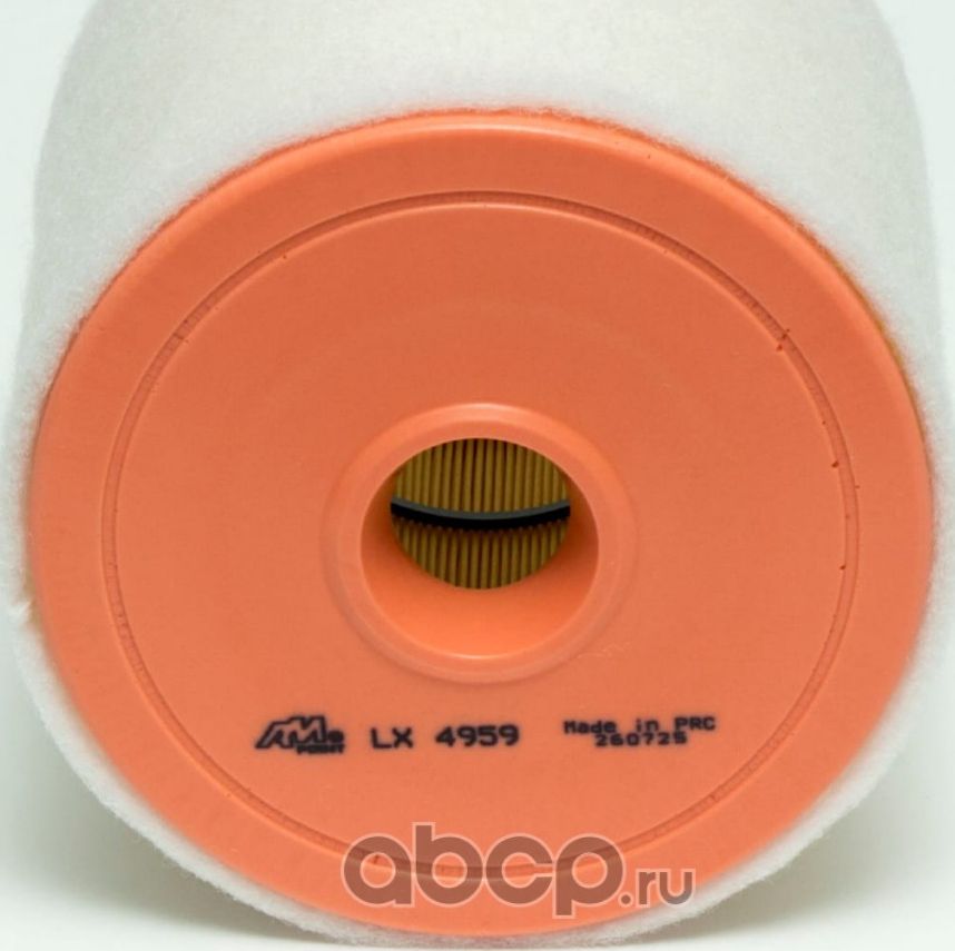 Фильтр воздушный (AM Point). Артикул lx4959