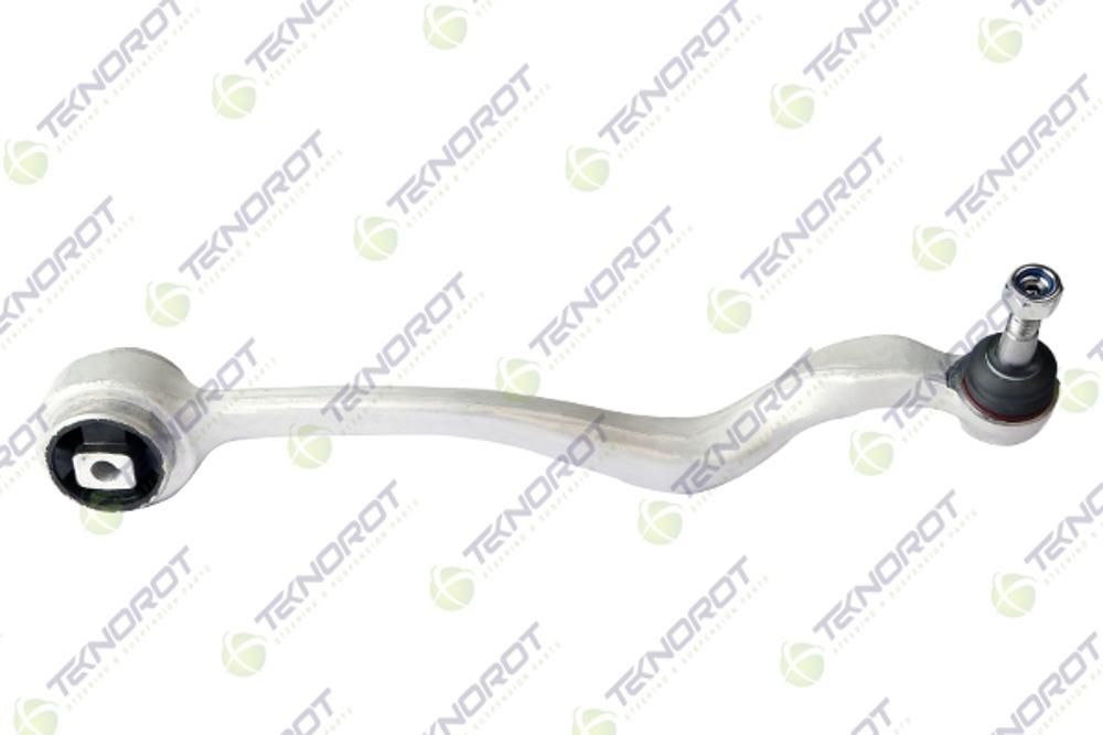 Поперечный рычаг передней подвески Teknorot (кованый алюминий). Артикул B-422