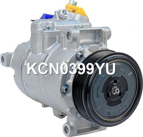 Компрессор кондиционера Krauf. Артикул KCN0399YU