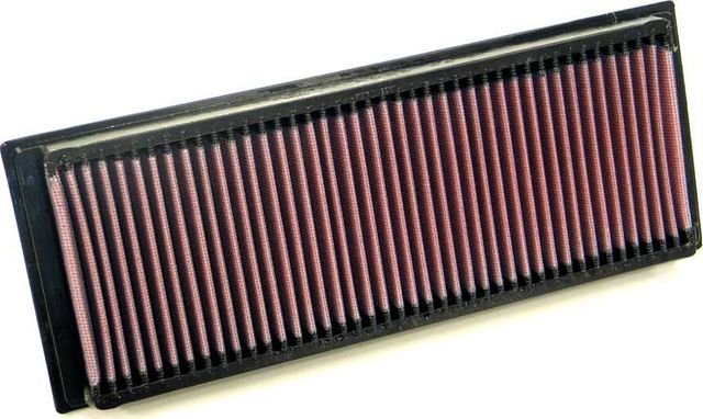 Воздушный фильтр K&N для Chrysler Crossfire 2004-2007. Артикул 33-2256