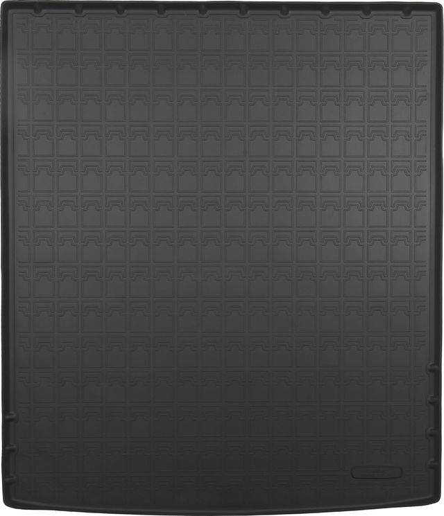 Коврик Норпласт для багажника Haval H5 II 2024-2026. Артикул NPA00-T28-343