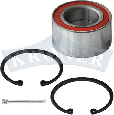 Подшипник ступ. BMW 3 (E36) (90-98) R (Kroner). Артикул K151450