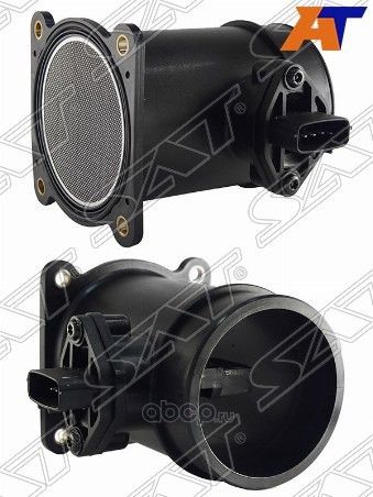 ДАТЧИК МАССОВОГО РАСХОДА ВОЗДУХА NISSAN PATHFINDER (SAT). Артикул ST226804W000