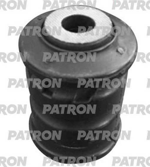 Сайлентблок переднего рычага подвески Patron. Артикул PSE11681