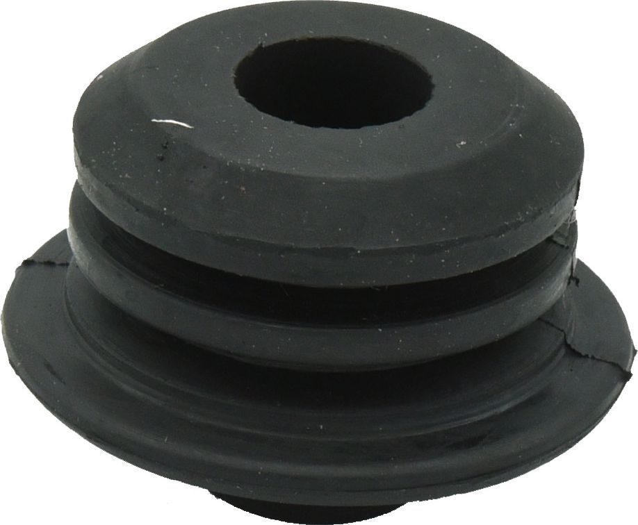 Втулка GM NEXIA 95- амортизатора задн.нижняя (Jikiu). Артикул BS12002