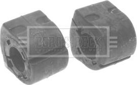 ВТУЛКА СТАБИЛИЗАТОРА Borg & Beck. Артикул BSK7214K