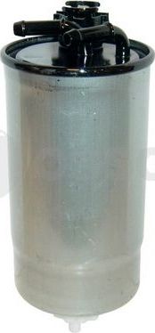Топливный фильтр OSSCA. Артикул 01557