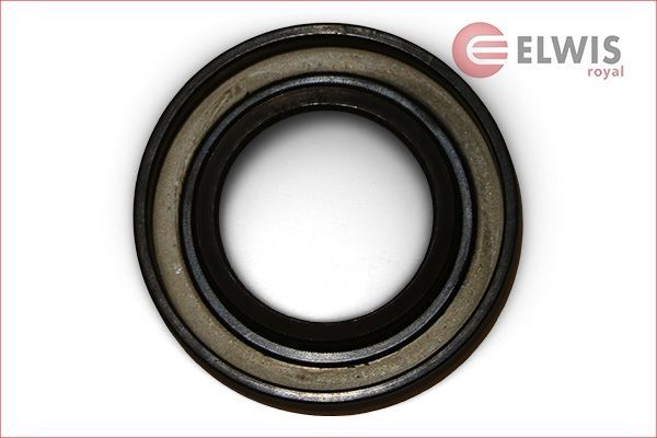 Уплотняющее кольцо распределительный вал Elwis Royal (FPM (Fluor-Kautschuk)). Артикул 8446820