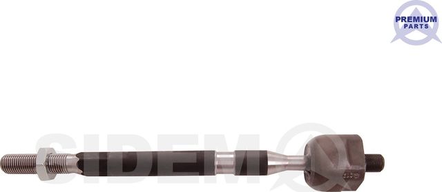 Рулевая тяга Sidem передняя для Citroen C3 I 2002-2010. Артикул 7910