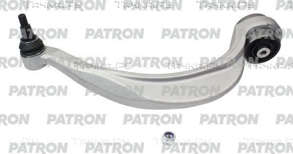 Поперечный рычаг передней подвески Patron. Артикул PS5207R