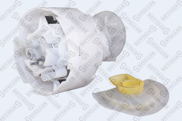 Бензонасос (топливный насос) Stellox. Артикул 10-02003-SX