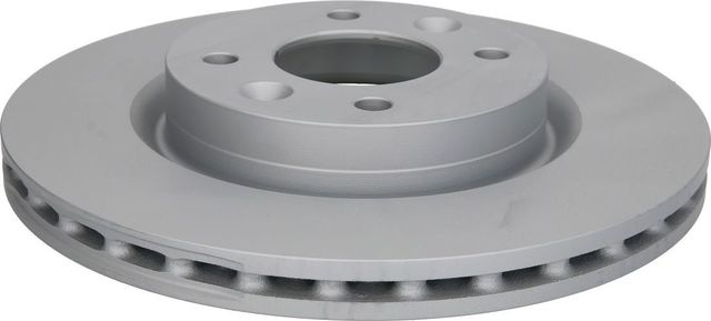 Тормозной диск ATE. Артикул 24.0121-0106.1
